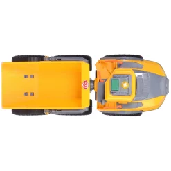 Dickie Volvo Kiepwagen