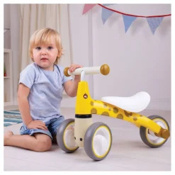 Diditrike Loopfiets Giraffe