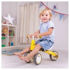 Diditrike Loopfiets Giraffe