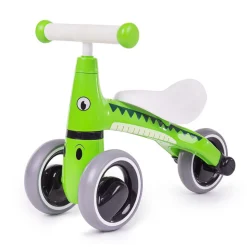 Diditrike Loopfiets Krokodil