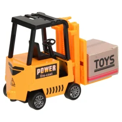 Die-cast Heftruck