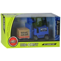 Die-cast Heftruck