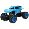 Die-Cast Pull Back Monstertruck