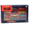 Die-cast Raceauto's, 12dlg.