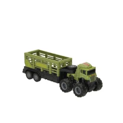 Die-cast Woestijntruck