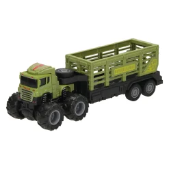Die-cast Woestijntruck
