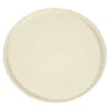 Dienblad Rond Bamboevezels,30cm