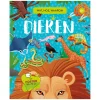 Dieren - Wat, Hoe, Waarom