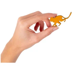 Dieren Monkey Madness Breinpuzzel