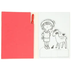 Dieren van Fiep Prikblok