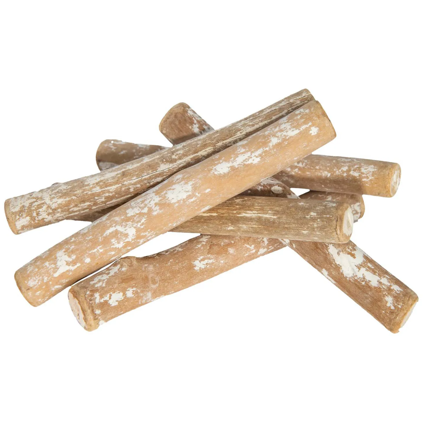 Dikke en Lange Drijfhouttakken - 250 Gram