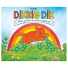 Dikkie Dik - Het Grote Avonturenboek