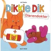Dikkie Dik Dierendokter
