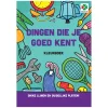 Dingen Die je Goed Kent Kleurboek