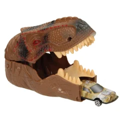 Dino Afschietauto's, 3dlg.