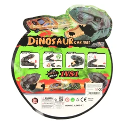 Dino Afschietauto's, 3dlg.