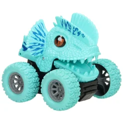 Dino Monstertruck 360 Graden