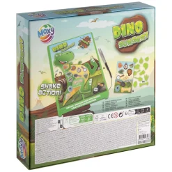 Dino Operatie Behendigheidsspel