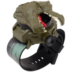 Dino Projectie Horloge, 24 afbeeldingen