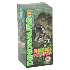 Dino Projector