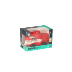 Dino Transformeer Spin Auto 360