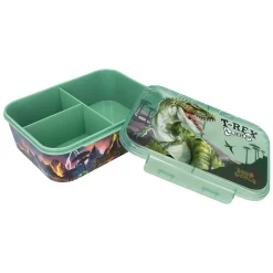 Dino World Broodtrommel Reflector