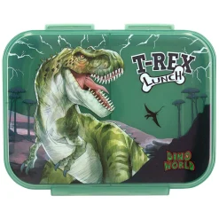 Dino World Broodtrommel Reflector