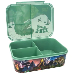 Dino World Broodtrommel Reflector