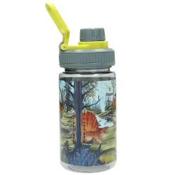 Dino World Drinkfles Bite, 500ml
