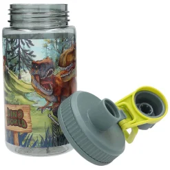Dino World Drinkfles Bite, 500ml