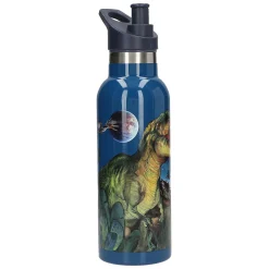 Dino World Drinkfles Galaxy, 500ml