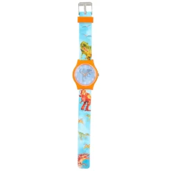 Dino World Horloge