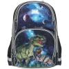 Dino World Rugzak Galaxy