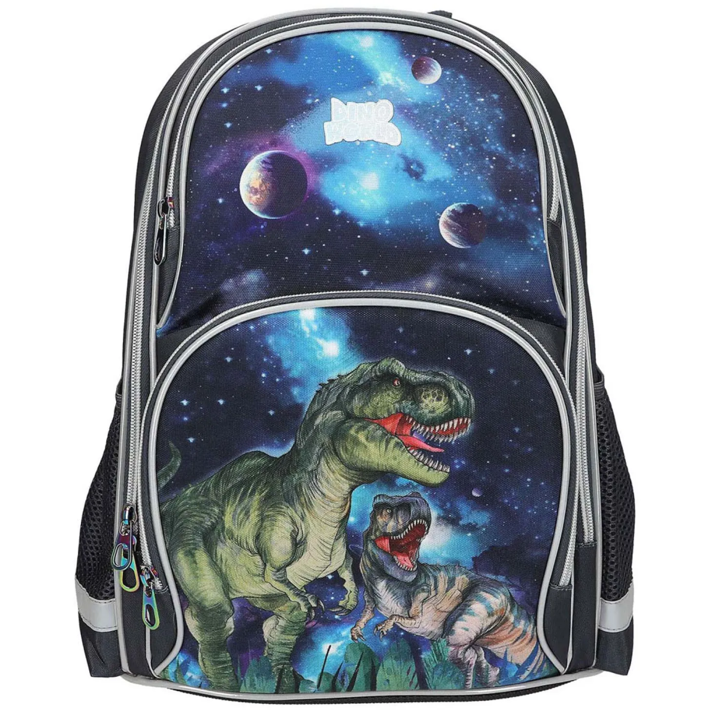Dino World Rugzak Galaxy