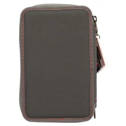 Dino World 3-Vaks Etui New World