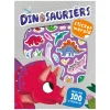 Dino's - Stickerplezier