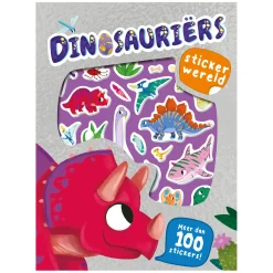 Dino's - Stickerplezier