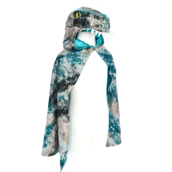 Dinosaurus Raptor Cape, 5-6 jaar