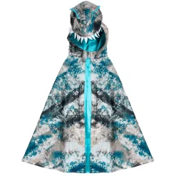 Dinosaurus Raptor Cape, 5-6 jaar