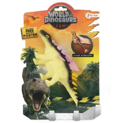 Dinosaurus Rekbaar