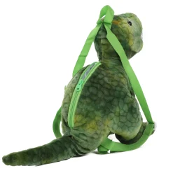 Dinosaurus Rugzak T-rex Pluche, 50cm