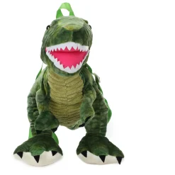 Dinosaurus Rugzak T-rex Pluche, 50cm