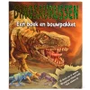 Dinosaurussen, een boek en bouwpakket