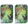 DinoWorld 3D Dinosaurus Glow in the Dark - 3st.