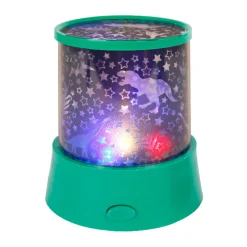DinoWorld Dinosaurus Projectielamp