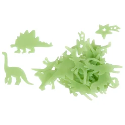 DinoWorld Glow in the Dark Dino's