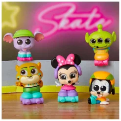 Disney Doorables Pop Up Party Multi Peek - Verrassingsbox