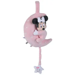 Disney Muziekmobiel Minnie Mouse