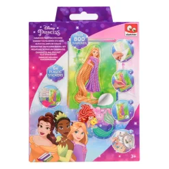 Disney Princess Diamond Painting Stickers Maken