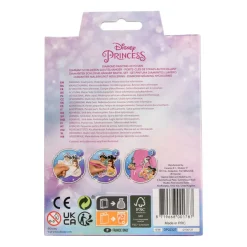 Disney Princess Diamond Painting Sleutelhanger